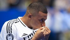 Феноменално! 85 000 изригнаха заради Мбапе, а той обеща: Ще дам живота си за Реал + СНИМКИ И ВИДЕО