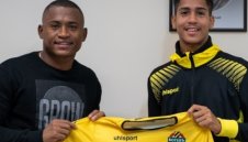 Ботев Пловдив уреди нови попълнения 