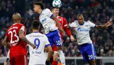 По навик: Байерн отново подчини смелите "миньори" + ВИДЕО