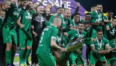 Лудогорец намери голаджия, но има сериозна конкуренция за подписа му