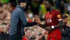 Добри новини за Ливърпул: Контузията на Ориги не е сериозна
