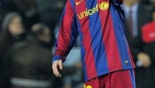 Петима от Барса и един от Реал в идеалния отбор за 2010 година