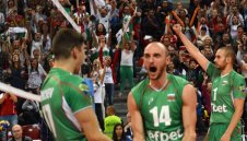 България ще играе финал на Евро 2015