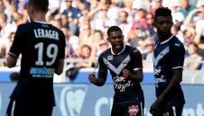 Бордо резна Интер за Малком