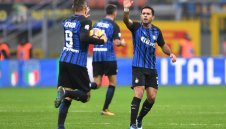 ПРОГНОЗА: Интер – Аталанта  