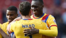 Бентеке каза много хубави думи за Ливърпул