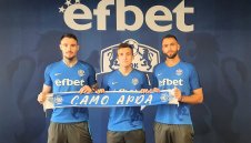 Арда с ударна селекция, подписа с бивш на Левски, грък и французин