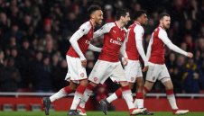 Оба избрал Арсенал заради Мики Гредата