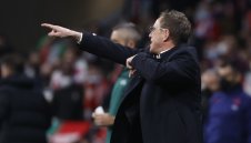 Ман Юнайтед бил на 10 минути от победата в Мадрид