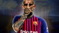 Крал Артур(о) ще обогати Барса