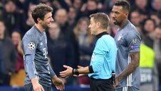 Кроше за Байерн! Томас Мюлер пропуска и двата мача с Ливърпул