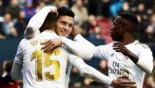 Йович е сърдит на Зидан, иска обратно във Франкфурт