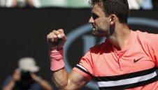 Гришо запази четвъртото си място в света