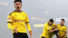 Дортмунд никога не губи, когато Санчо се разпише