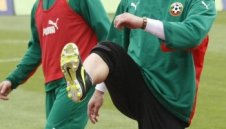 Спортинг обмисля дисциплинарно уволнение на Божинов
