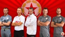 Осъдиха треньор на ЦСКА