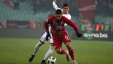 Ботев Враца със силен трансфер, взе бивш на ЦСКА