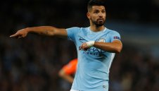 Кун вече тренира на 100%