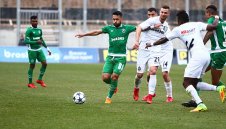 Милчо Ангелов: ЦСКА? Сега не мисля за "червените"