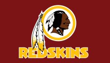 Расизъм? Отборът на Вашингтон Редскинс сменя името и логото си