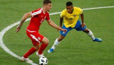 Милинкович-Савич ще си почива, после ще избира между Барса, Реал и Юнайтед