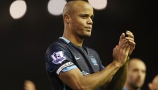 Компани смята, че Ман Сити все още има шанс за титлата