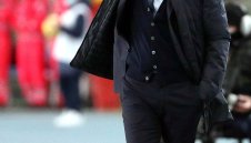 Юве се намира в аварийна ситуация 