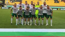 Оставката на Сашко Димитров връща Вуцов в националния
