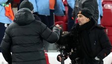 Ненаситен: Пеп иска да размаже Ливърпул и пред фенове