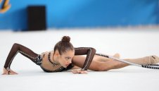 Златен и сребърен медал за България в многобоя 