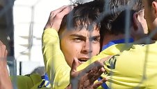 Прецакан: Дибала разкри защо го изгониха от Юве