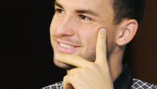 Гришо остана №23 в света
