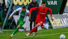 Гол в 112' прати Пирин пред Ботев за купата