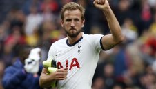 Тотнъм ще отказва преследвачите на Кейн с 200 милиона паунда