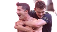 Байерн загуби световен шампион за утре