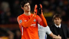 Куртоа се срещнал с шеф на ПСЖ