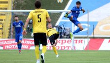 Ботев на тръни, Неделев с контузия преди дербито с Левски