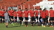 Минута по минута: Дунав - ЦСКА-София 2:0