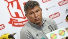 Краси Балъков се закани: ЦСКА 1948 излиза за победа срещу Левски