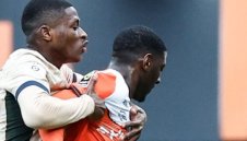 Бакайоко отряза Левски, но друг клуб напира за халфа