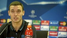 Вермаелен ще бъде четвърта опция отзад