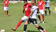 Треньорът на Титоград: Мачът с ЦСКА е като Давид срещу Голиат