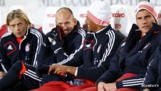 Юп Хайнкес: Нормално е резервите да бъдат недоволни