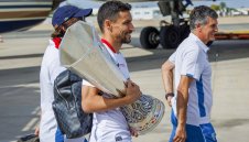 "Граната" на Севиля е номер едно в Лига Европа