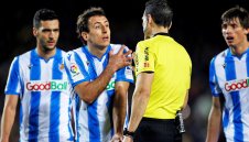 Ейбар - Реал Сосиедад