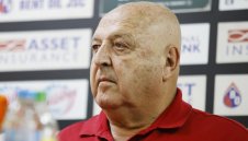 Бат' Венци: Гонзо да се довери на смел треньор и да потърси държавата