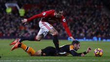 Мхитарян надъхва Погба: Той ще покаже класата си