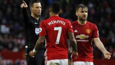 Рома натиска за Депай