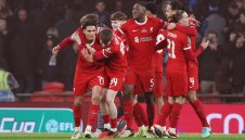 Нотингам - Ливърпул