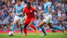 Кайседо пищи за трансфер в Арсенал